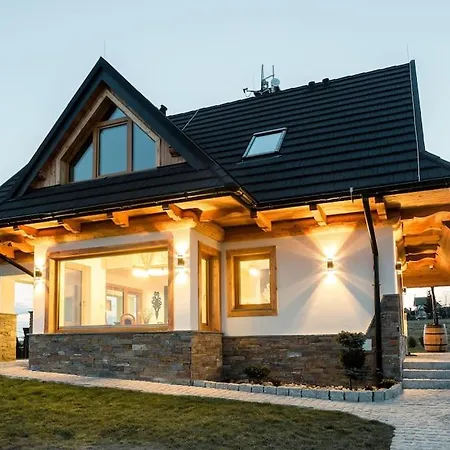 Czorsztyn Ski&Sail Aparthouse Maniowy Esterno foto