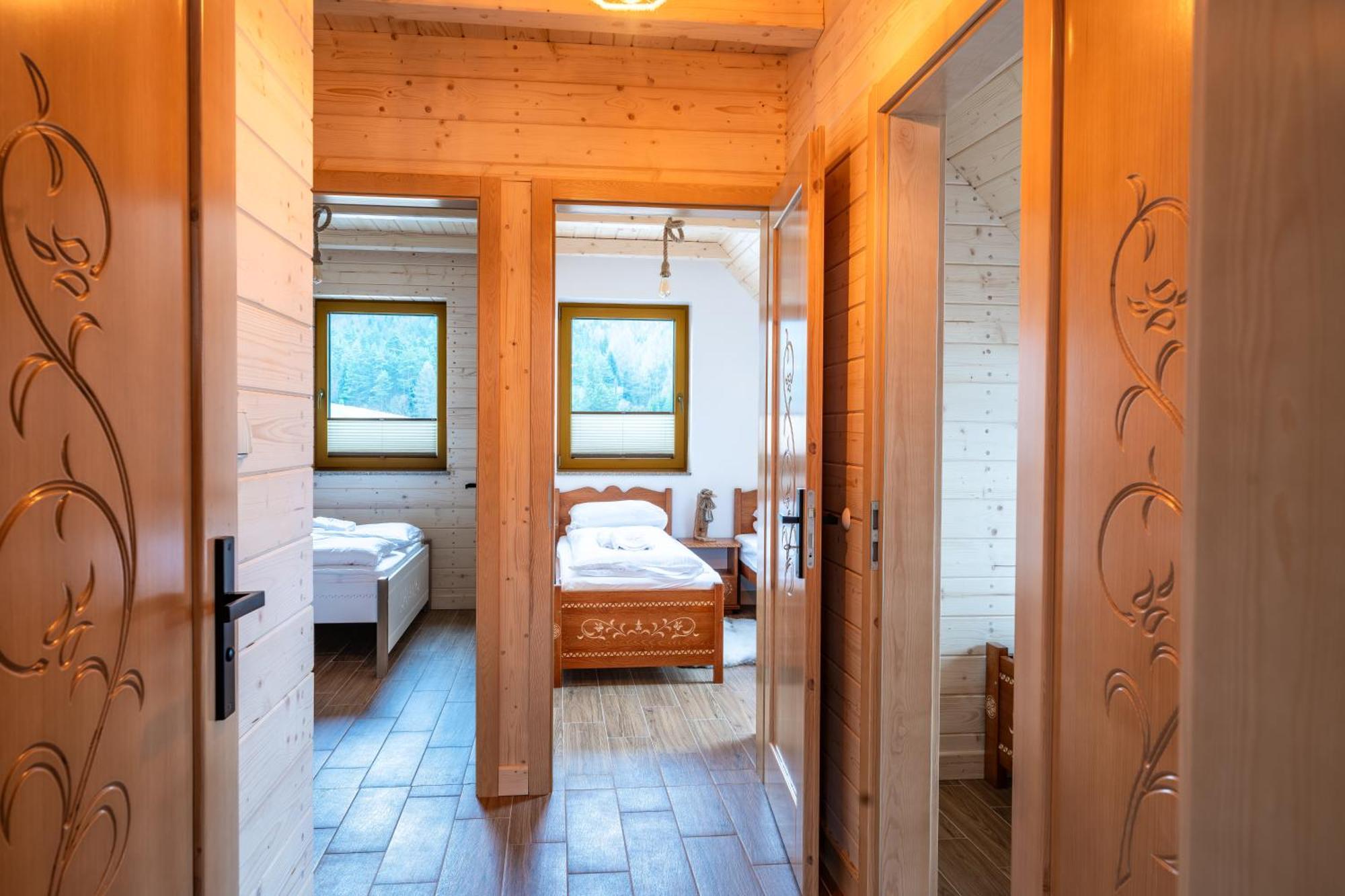 Czorsztyn Ski&sail Aparthouse Maniowy