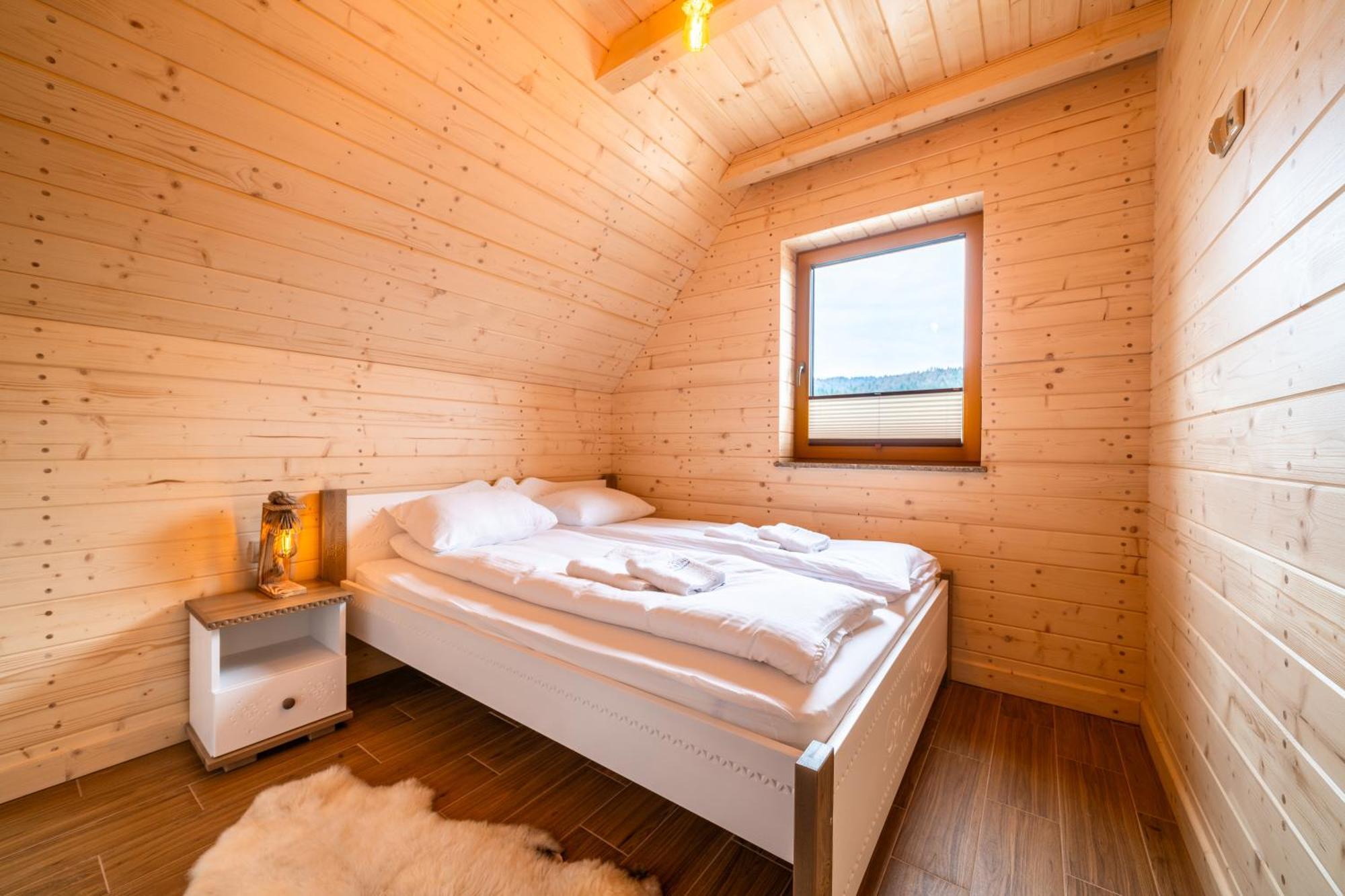 Czorsztyn Ski&sail Aparthouse Ferienhaus *