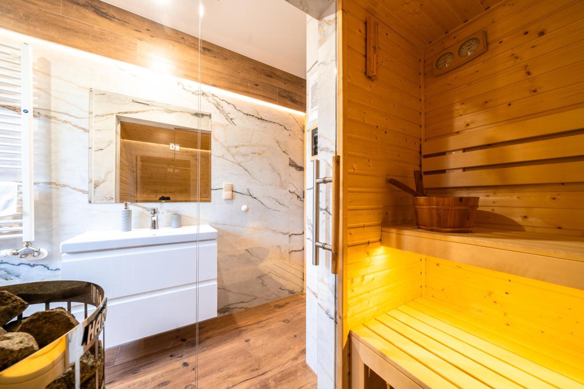 Czorsztyn Ski&sail Aparthouse * Maniowy