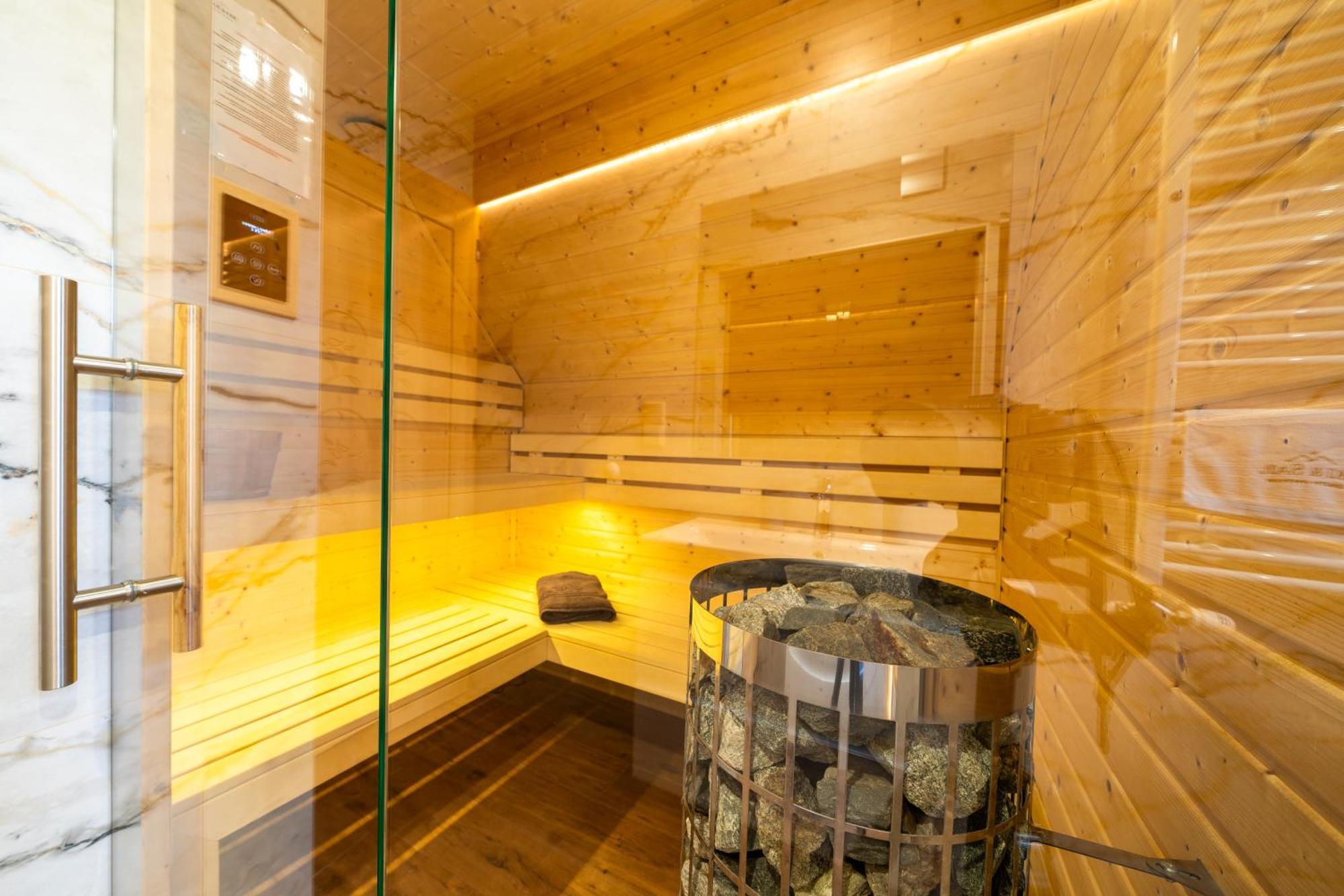 Ferienhaus Czorsztyn Ski&sail Aparthouse Maniowy