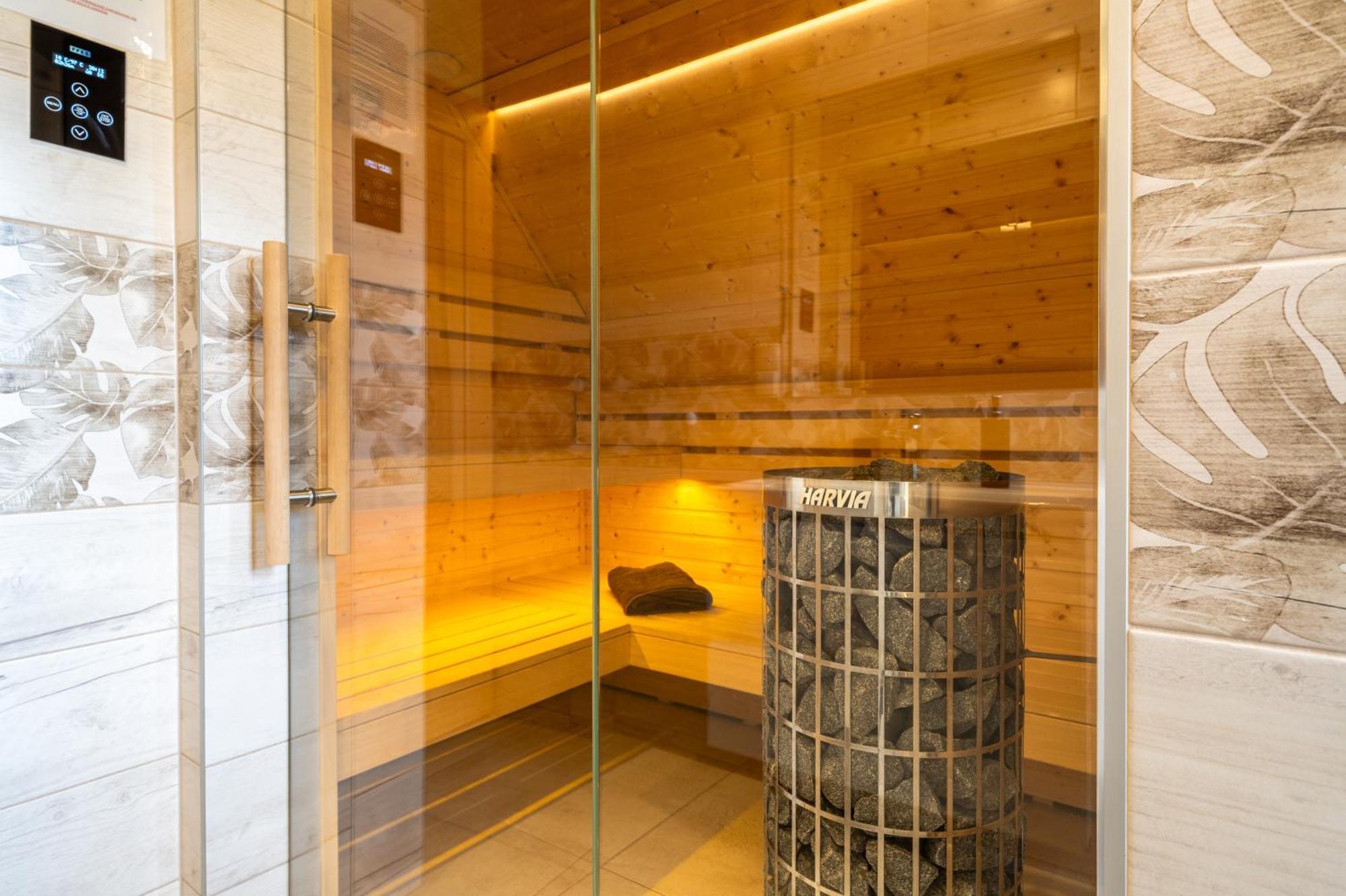 Czorsztyn Ski&sail Aparthouse Ferienhaus