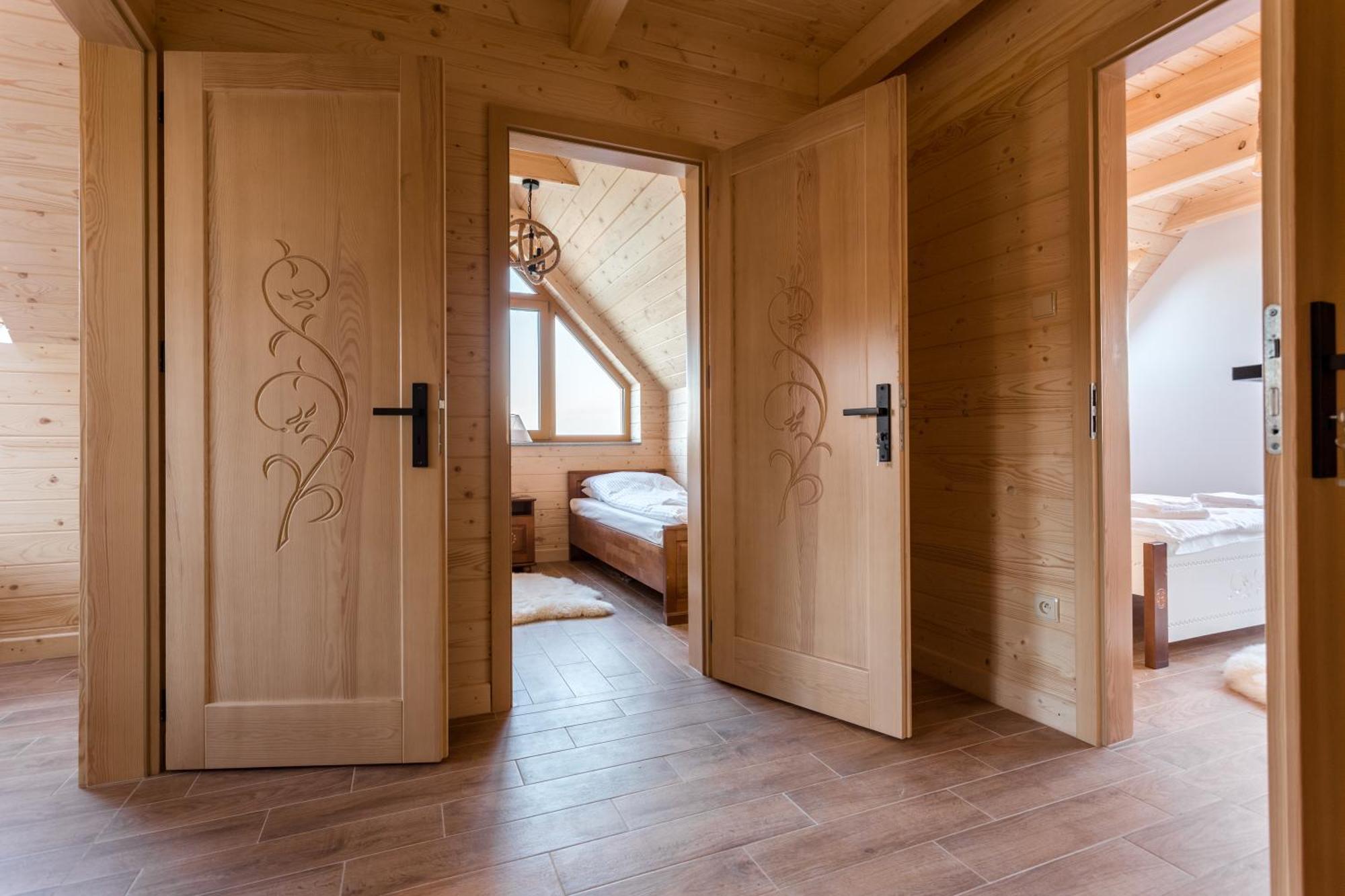 Czorsztyn Ski&sail Aparthouse Ferienhaus *