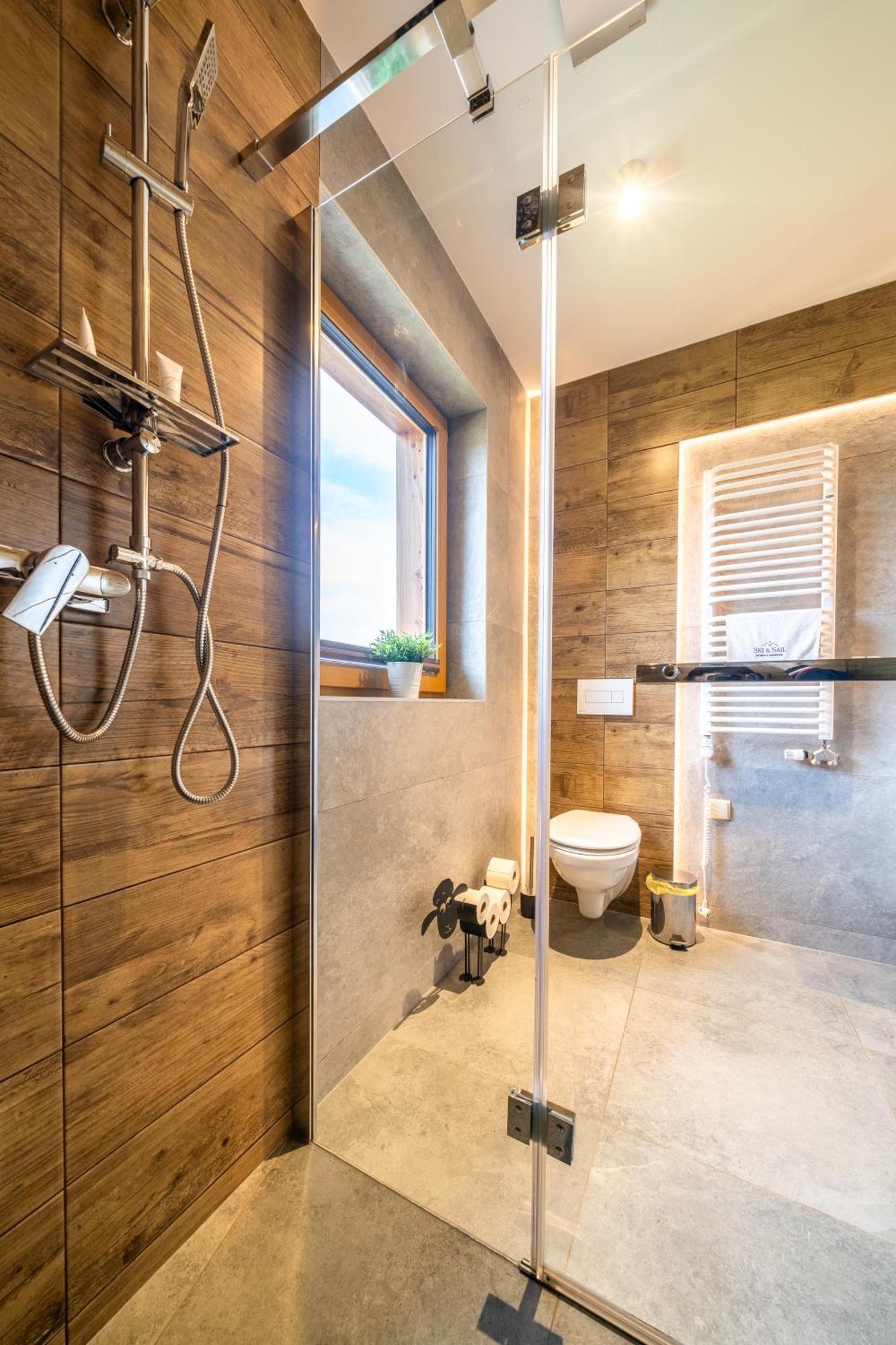 Czorsztyn Ski&sail Aparthouse Ferienhaus