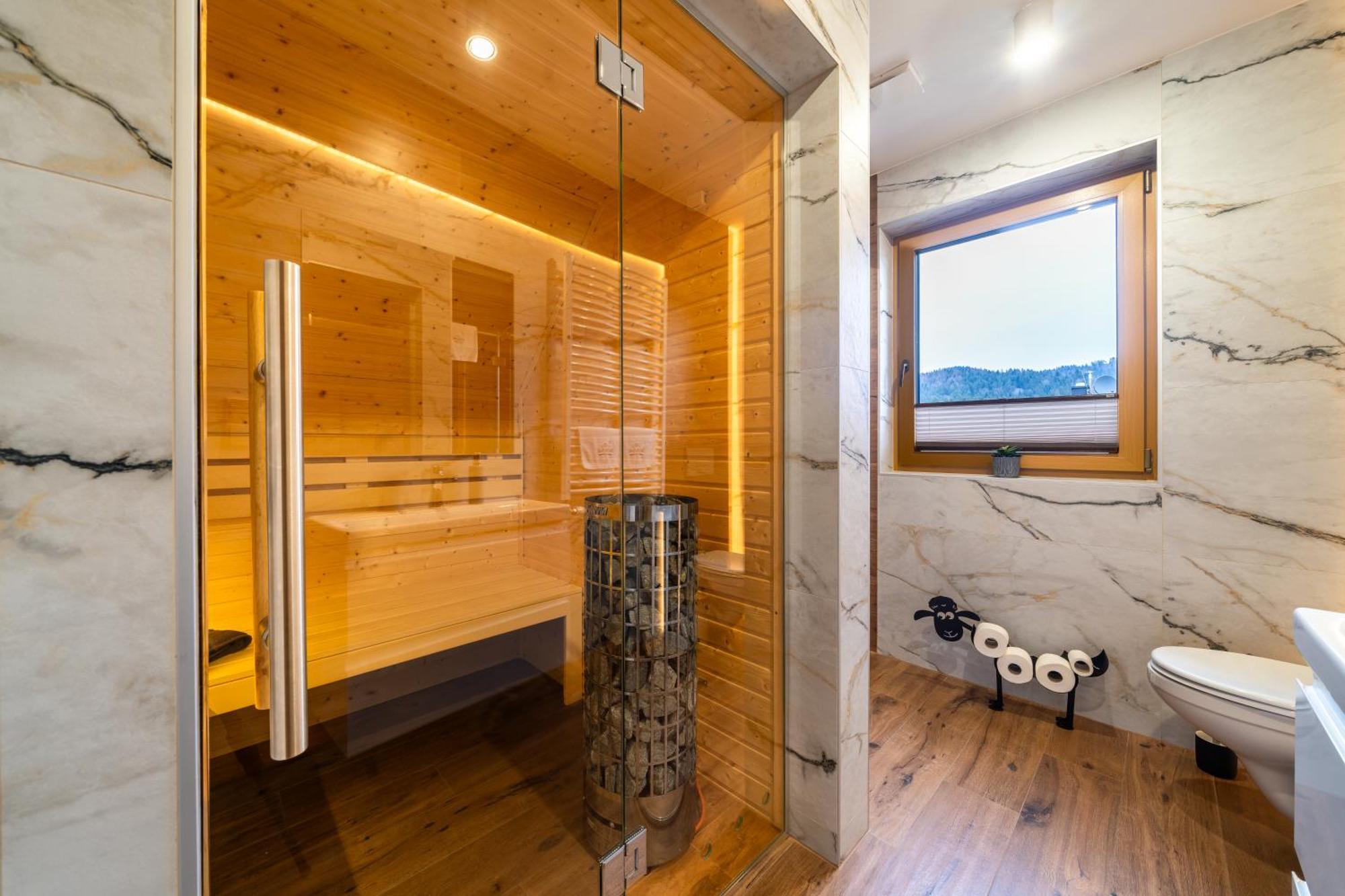 Czorsztyn Ski&sail Aparthouse Ferienhaus Maniowy