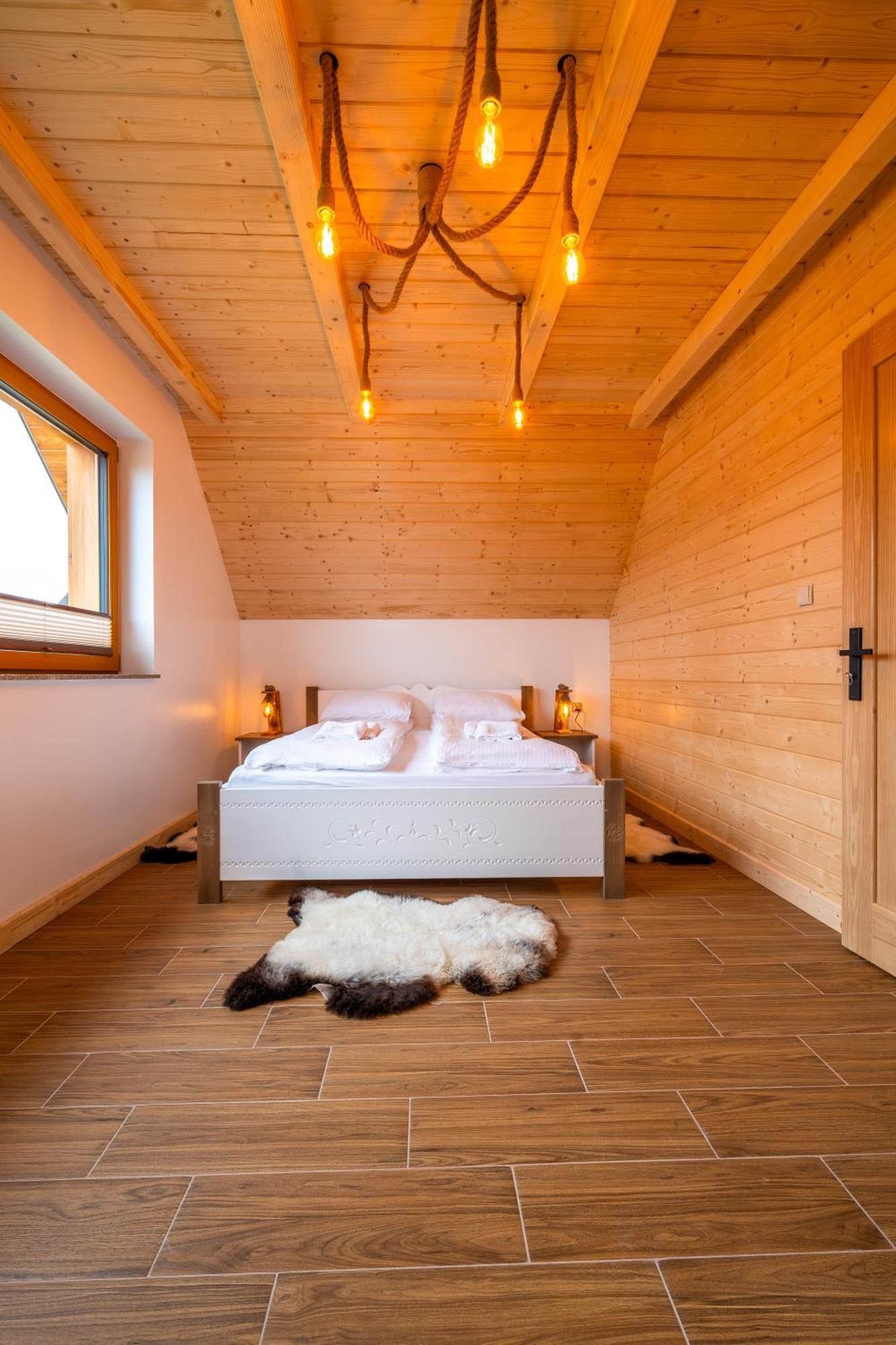 Ferienhaus Czorsztyn Ski&sail Aparthouse *