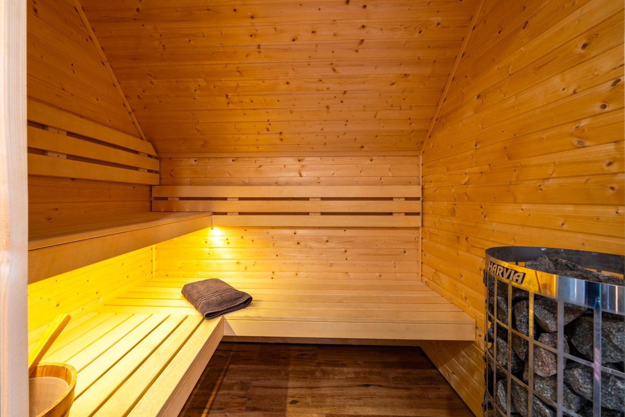 Czorsztyn Ski&sail Aparthouse Ferienhaus Maniowy