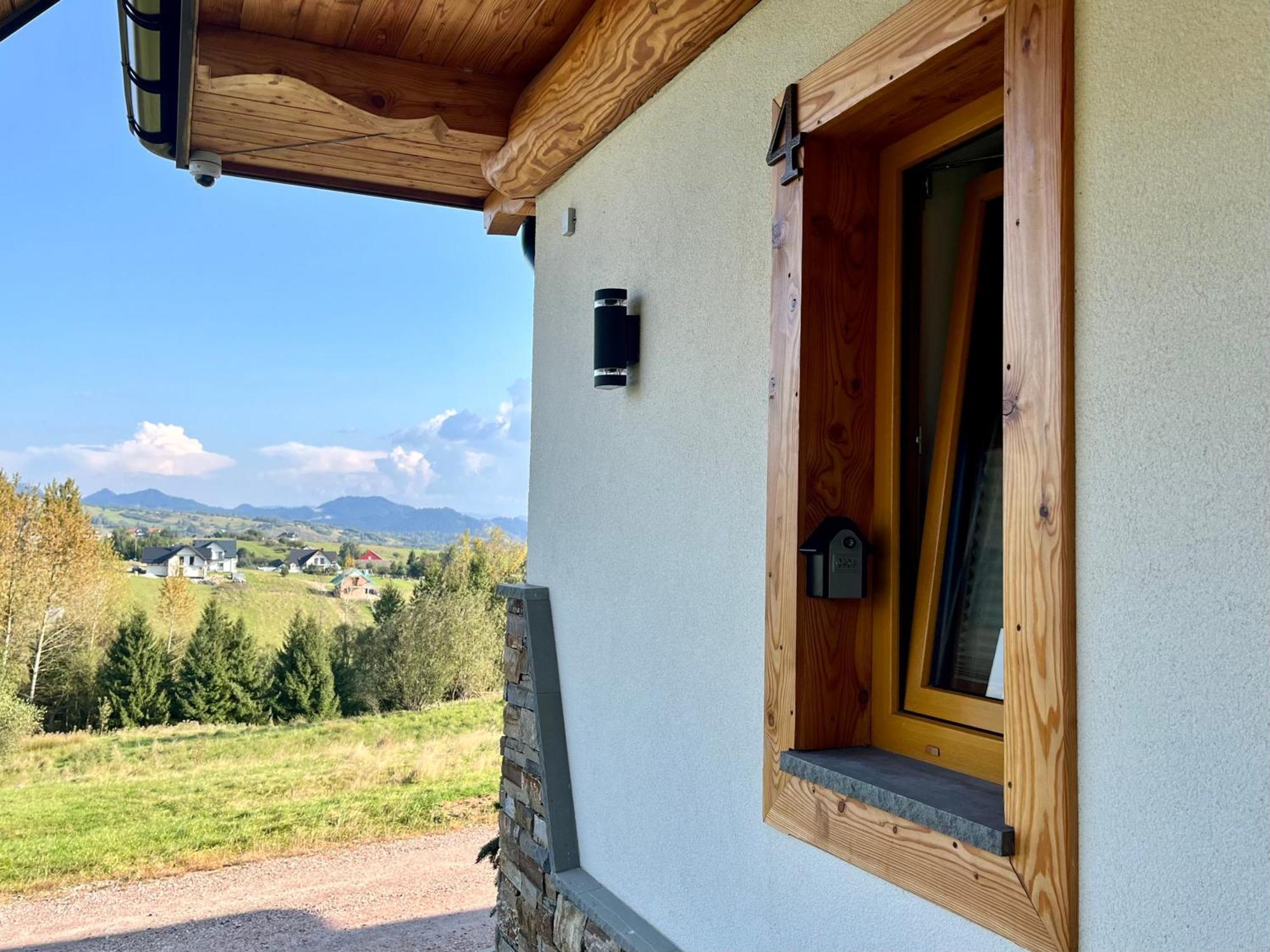 Ferienhaus Czorsztyn Ski&sail Aparthouse