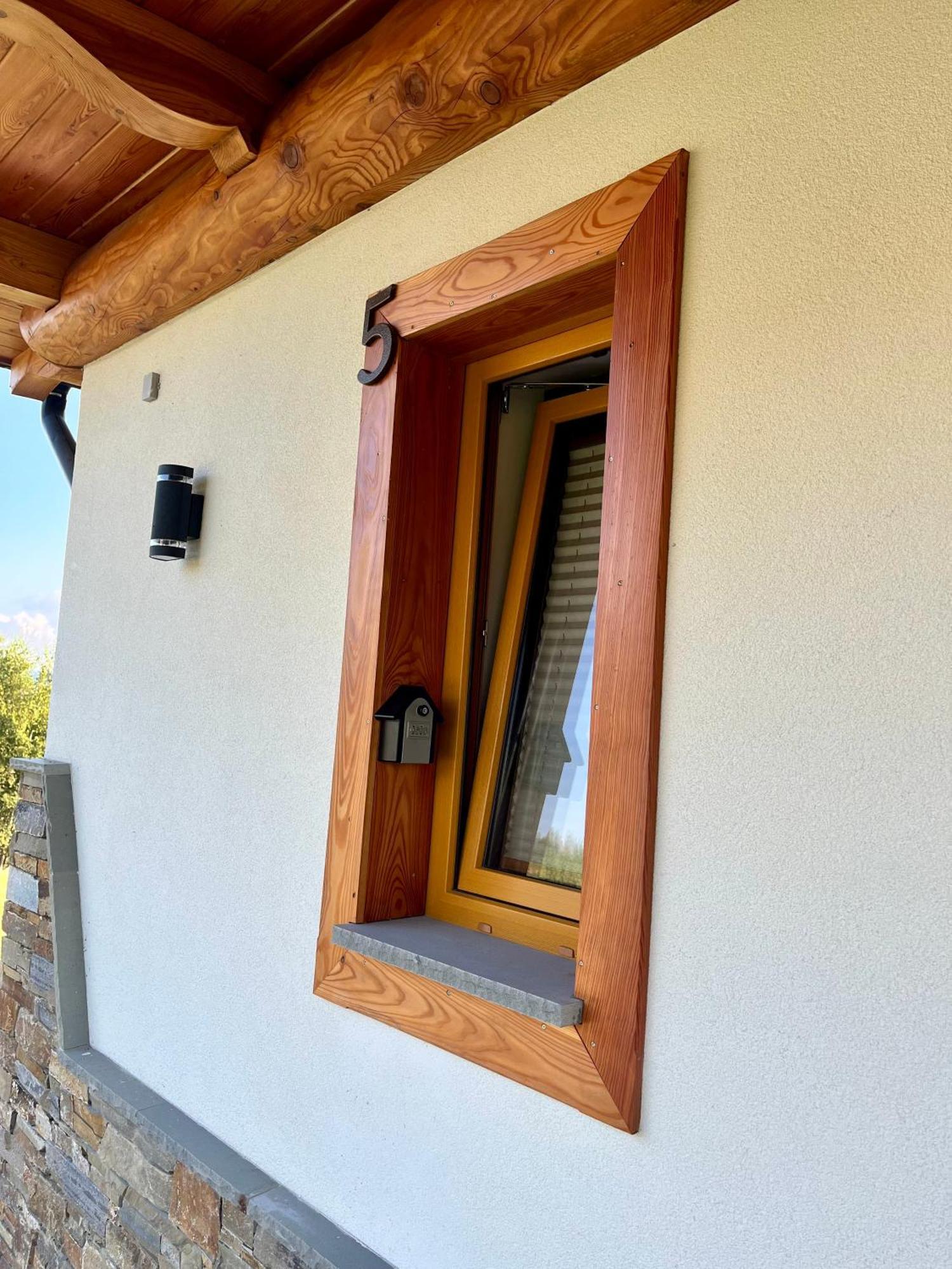 Czorsztyn Ski&sail Aparthouse Ferienhaus *