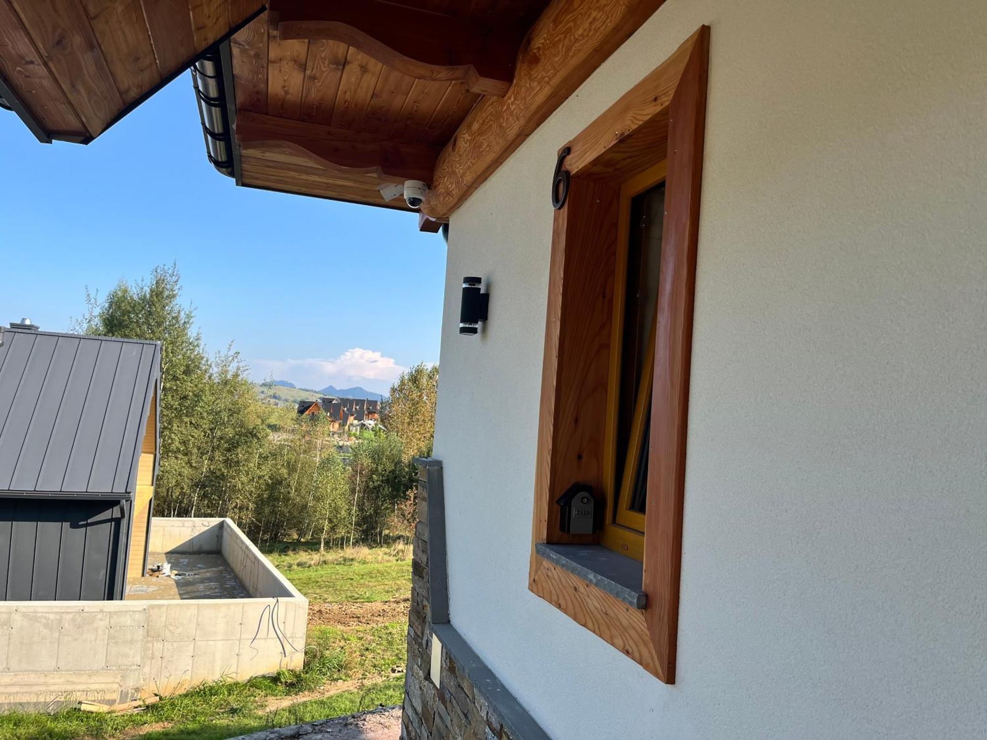 Ferienhaus Czorsztyn Ski&sail Aparthouse *