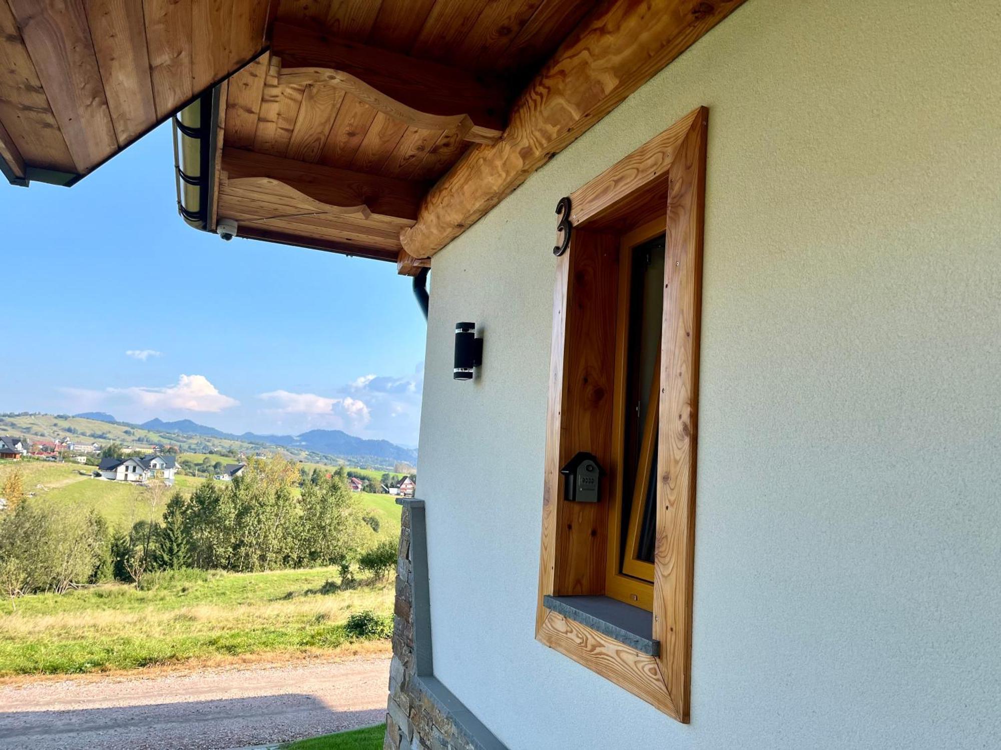 Czorsztyn Ski&sail Aparthouse *